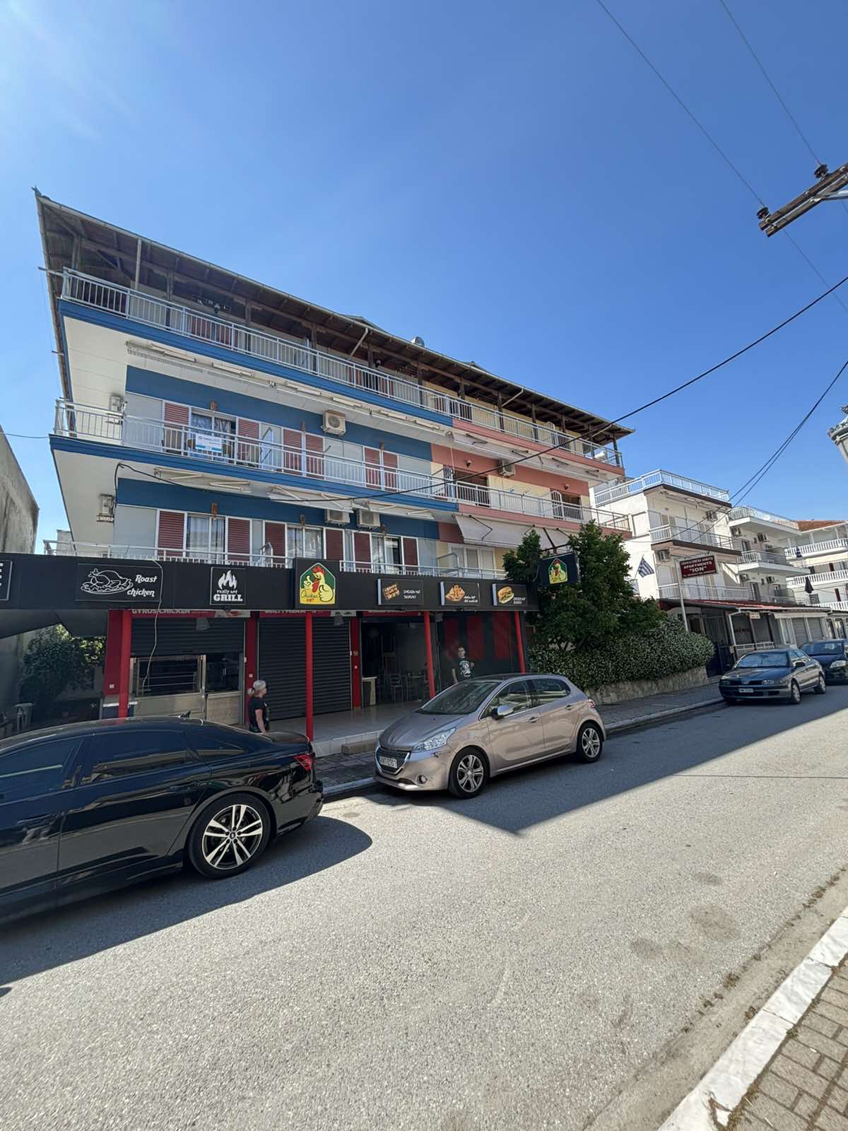 Vila Vaso Paralija povoljno